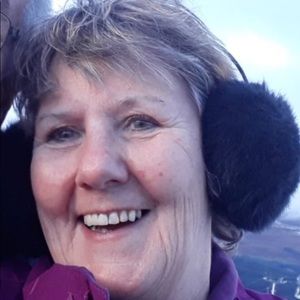 Meet your Posher, Dorey!